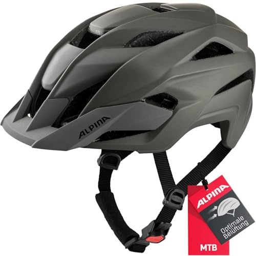 Alpina casco da - alpina,