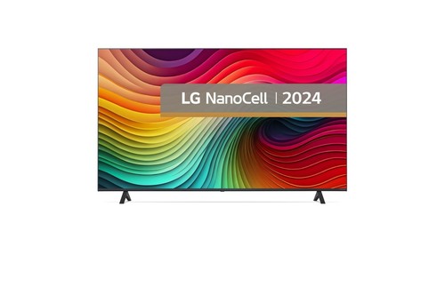 Smart 4k 55nano81t3a - 55",