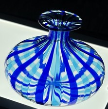 Vintage Murano Italy Art Glass
