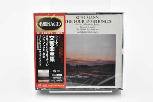 Wolfgang sawallisch schumann - wolfgang, sawallisch-schumann