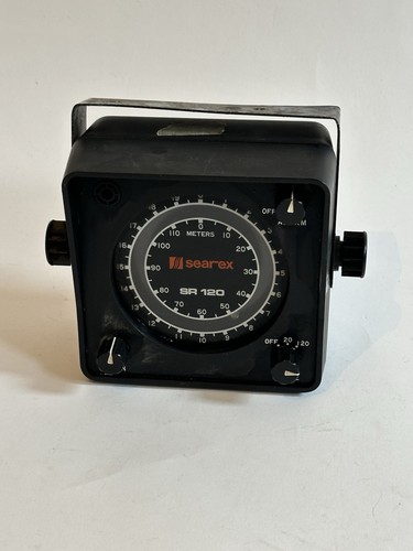 Searex sr120 profondimetro - searex,