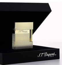 S.T. Accendino Dupont Line 2