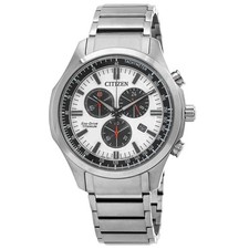Orologio Uomo Citizen
