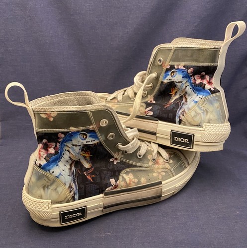 Scarpe alte christian dior b23 - scarpe,