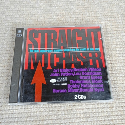 Various artists straight - various,