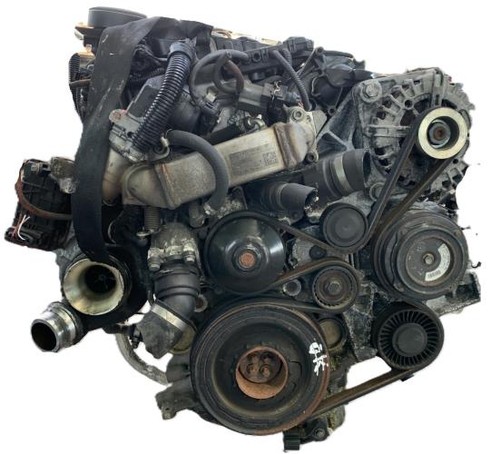 Motore bmw serie e90 phase - 3,