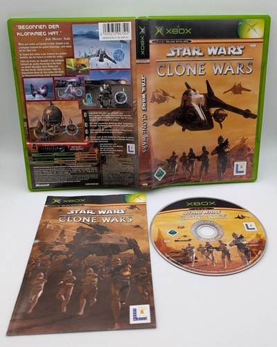 Star wars clone - clone,