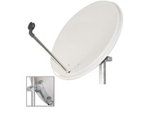 ELC ANTENNA PARABOLA