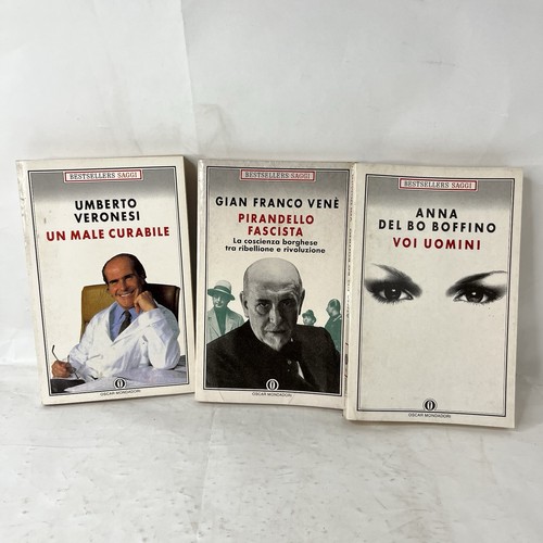 Lotto libri bestsellers - libri,