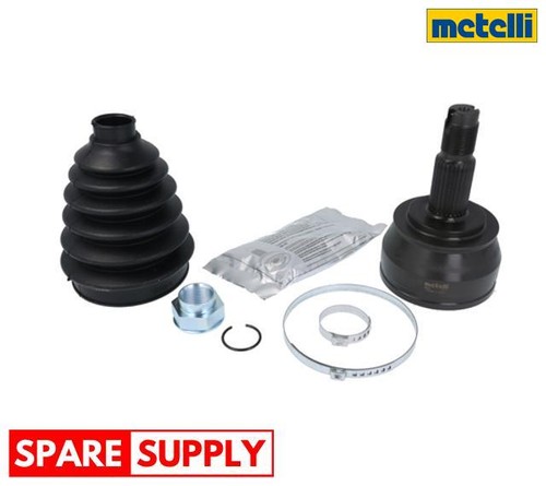 Kit giunti albero motore - kit,