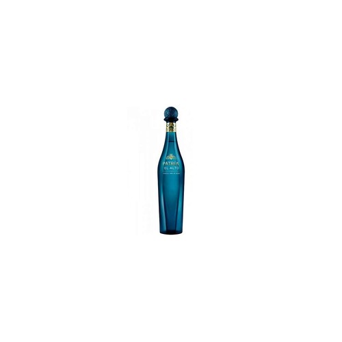 Tequila patrón alto - tequila, el
