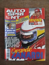 1996 03 25 AUTOSPRINT 25 MARZO