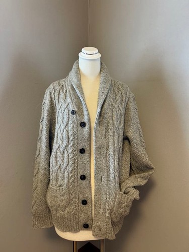 Gap cardigan uomo lana - lana, di