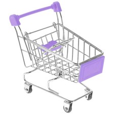  Giocattolo Carrello Della