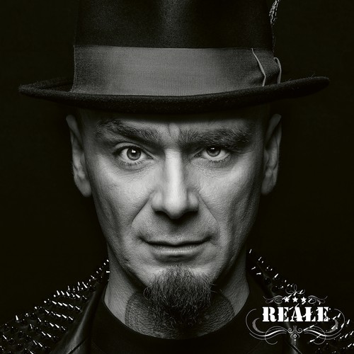 Reale cd - reale,