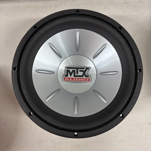 Subwoofer doppia bobina - doppia, 10'