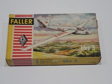 FALLER AEREI ALIANTI hks 3