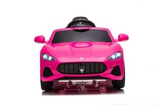 Auto Macchina Elettrica per