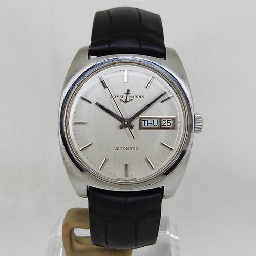Orologio ulysse nardin 10600 - ulysse,
