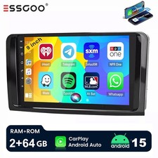 Per Mercedes Benz W164 GL320