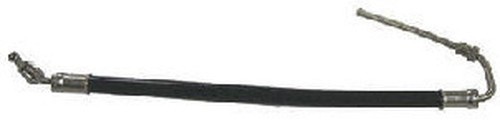 Sierra 2106 tubo - 18-2106, trim