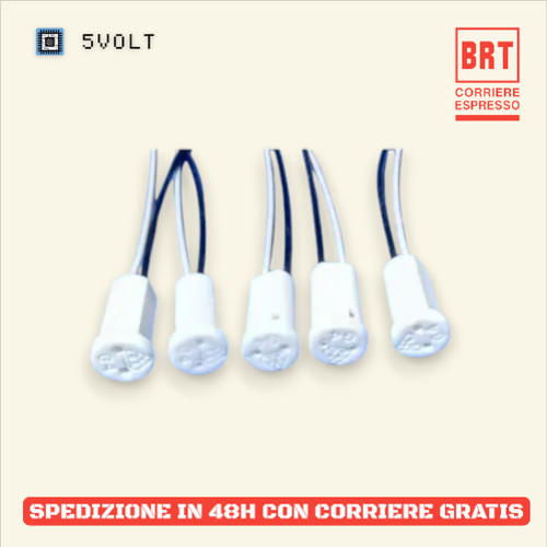 Pezzi portalampada per - 2,