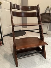 Stokke tripp trapp - trapp, high