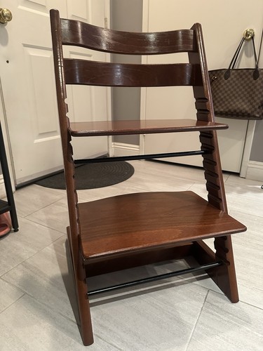 Stokke tripp trapp high chair - stokke,