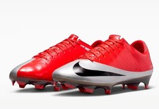 Nike Mercurial Vapor Superfly