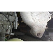 CATALIZZATORE (RESO) DAEWOO -