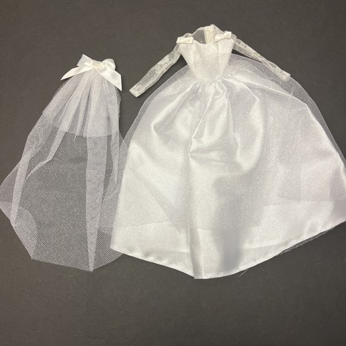 Abito sposa velo - da,