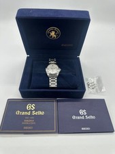 Orologio uomo Grand Seiko