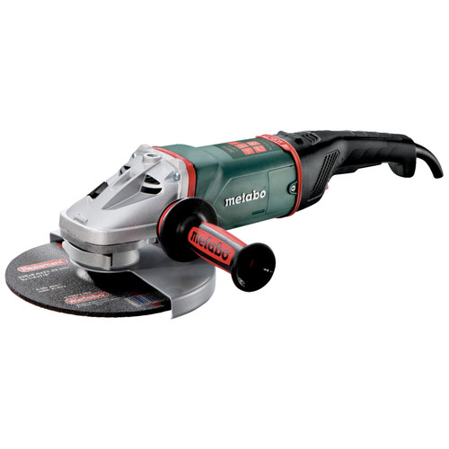 Metabo 230 mvt quick - we,