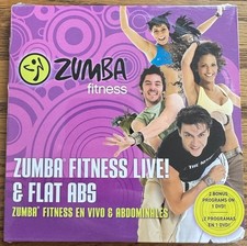 Zumba Fitness ~ Zumba Fitness