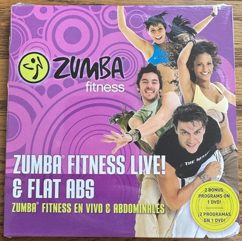 Zumba fitness - ~,