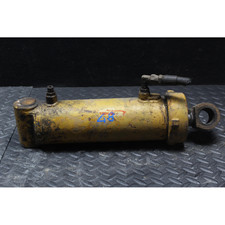 CILINDRO PISTONE IDRAULICO VEICOLI MACCHINE INDUSTRIALI LUNG (48CM CHIUSO)