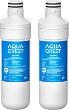 Filtro acqua frigorifero