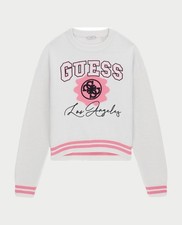 Maglione manica lunga bambina