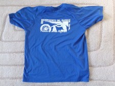 Maglietta World Motorcycle