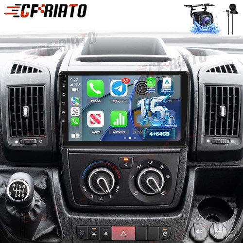 64g per fiat ducato citroen - fiat,