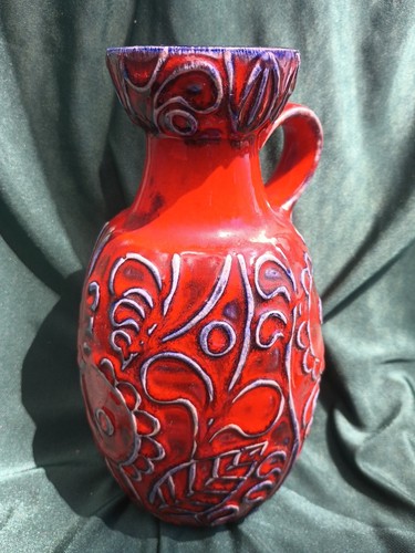 Raro vintage bodo - raro, bay