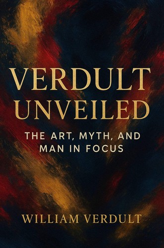 Verdult unveiled art myth - verdult, unveiled: