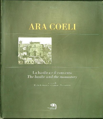 Ara coeli lombardo - coeli, paolo