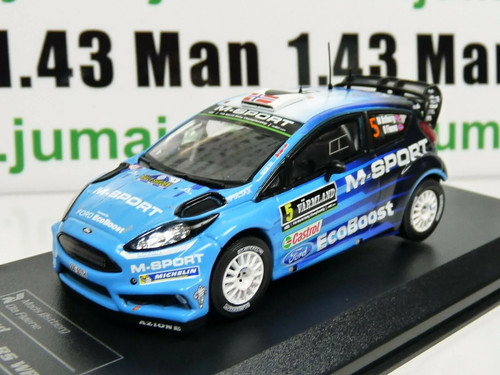 Rd1 voiture ixo direkt - ixo,