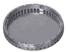 SPARTIFIAMMA INOX ADATTO A