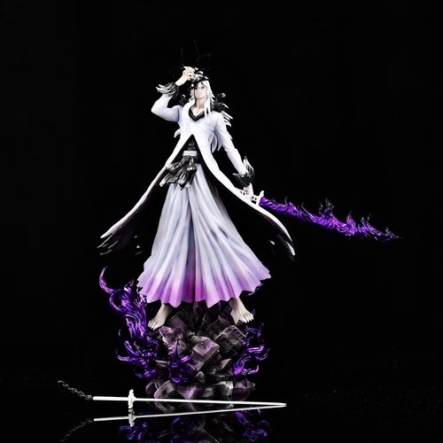 Bleach ichigo kurosaki cm - bleach,
