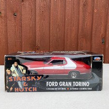ERTL JoyRide 1/18 pressofuso