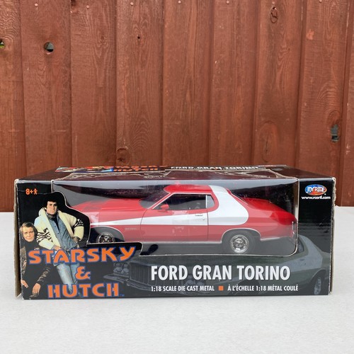 Ertl joyride pressofuso - 1/18,
