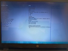 Notebook HP TPN-C125 con