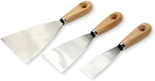Set spatole fai - .-,
